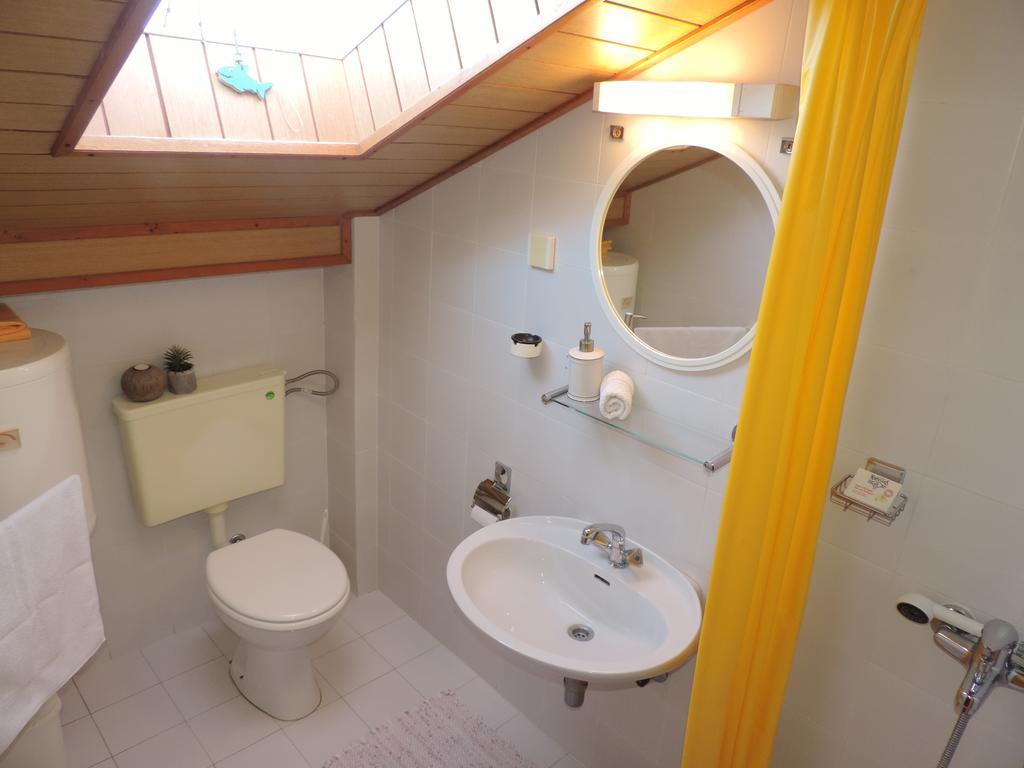 Apartment Vidas Novalja Ngoại thất bức ảnh