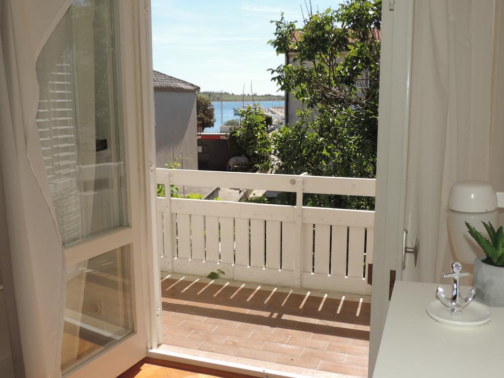 Apartment Vidas Novalja Ngoại thất bức ảnh