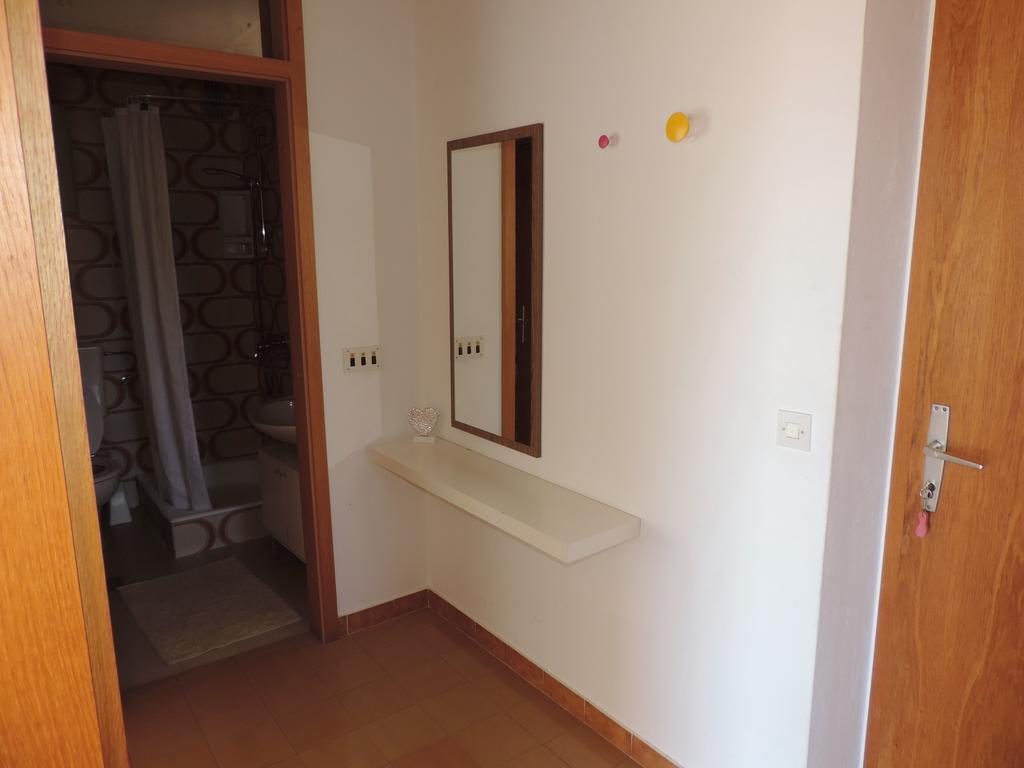 Apartment Vidas Novalja Ngoại thất bức ảnh