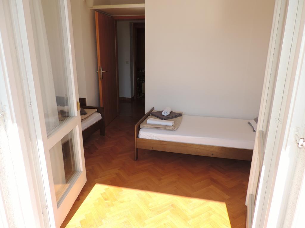 Apartment Vidas Novalja Ngoại thất bức ảnh