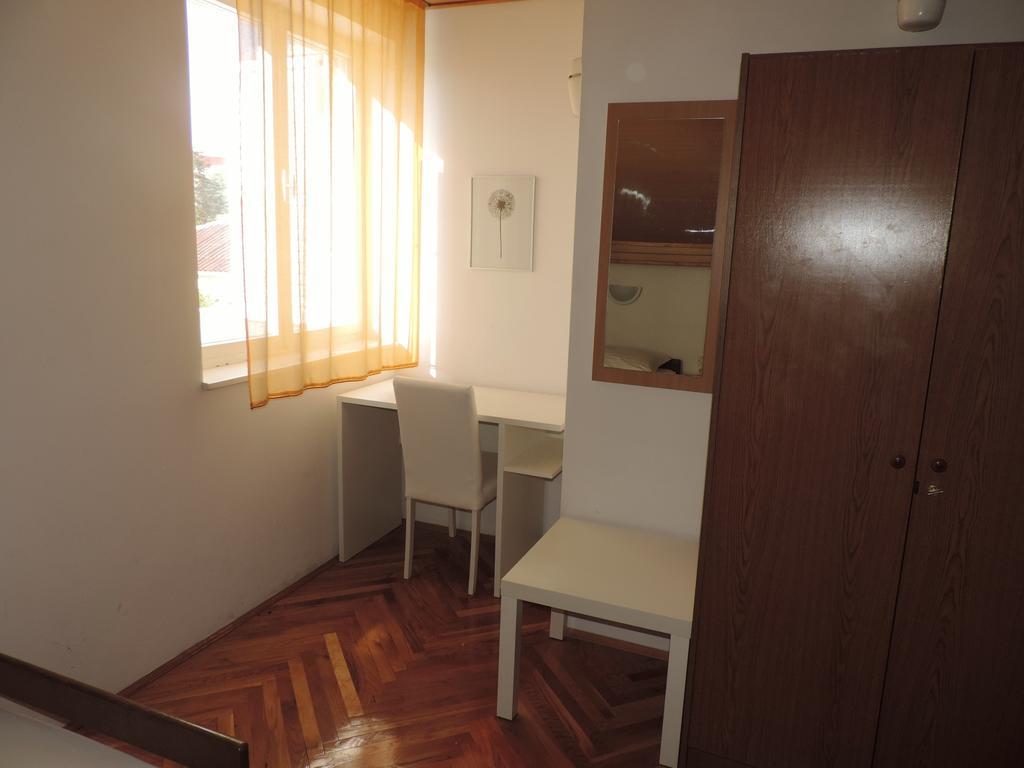 Apartment Vidas Novalja Ngoại thất bức ảnh