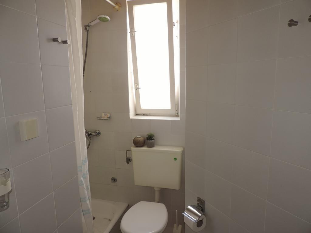 Apartment Vidas Novalja Ngoại thất bức ảnh