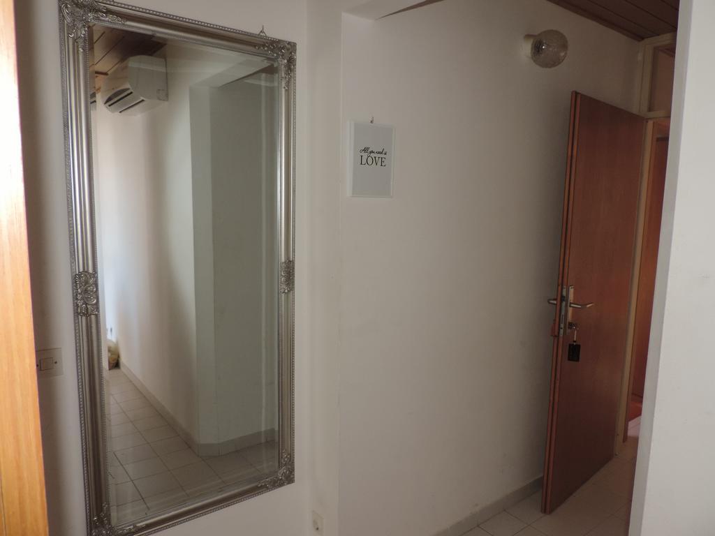 Apartment Vidas Novalja Ngoại thất bức ảnh