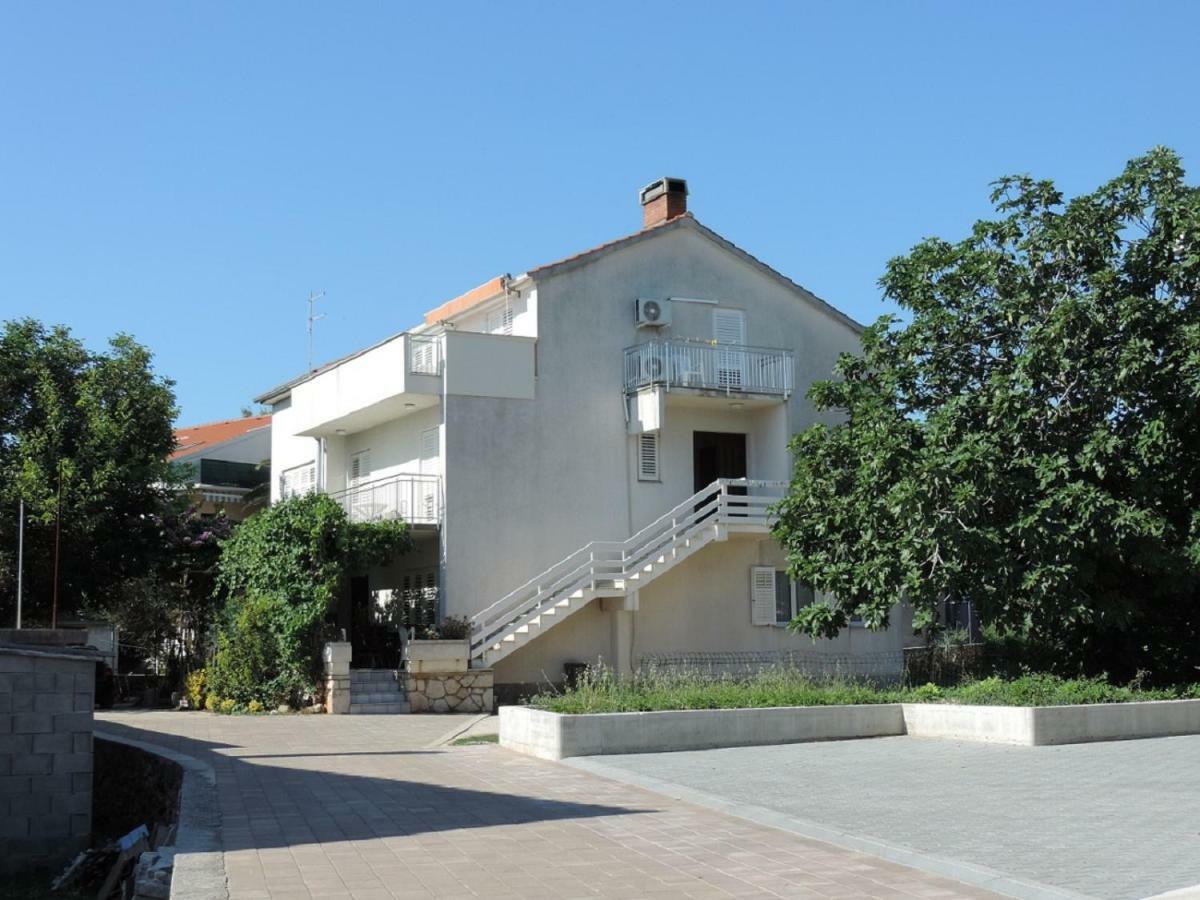 Apartment Vidas Novalja Ngoại thất bức ảnh